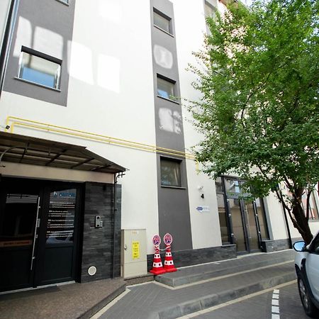 Astar Apartments - Large Rădăuţi Eksteriør bilde