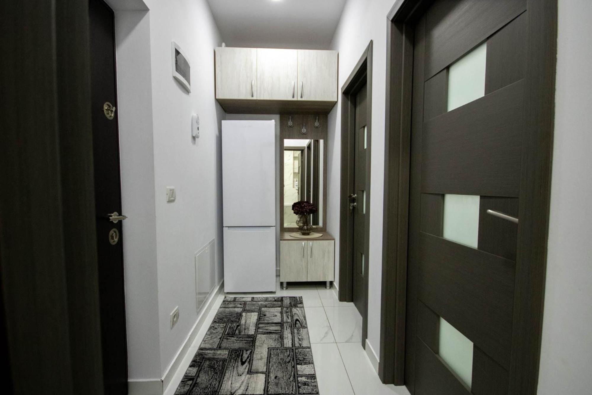 Astar Apartments - Large Rădăuţi Eksteriør bilde