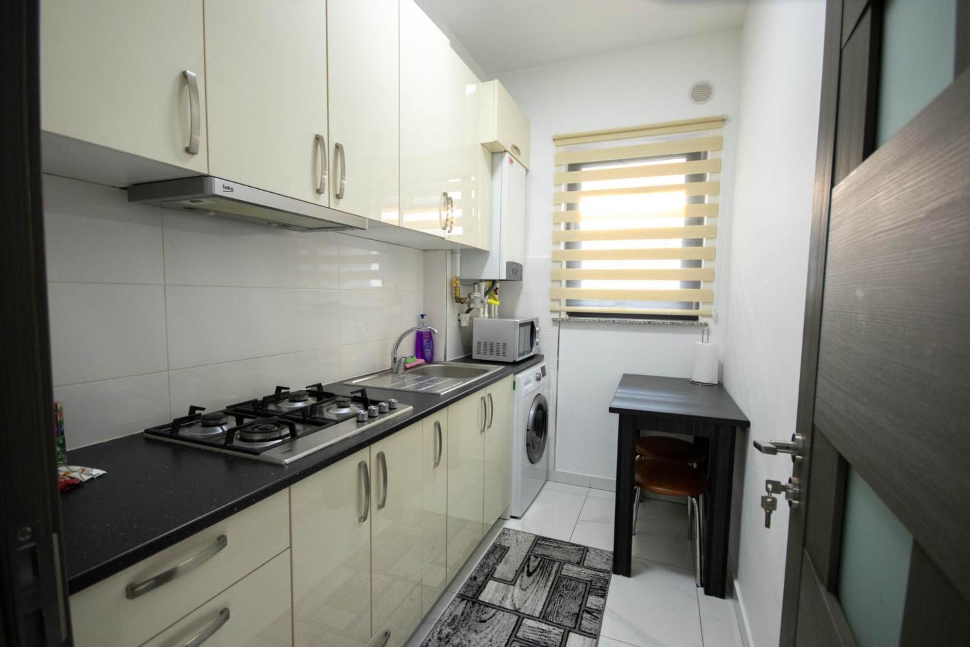 Astar Apartments - Large Rădăuţi Eksteriør bilde
