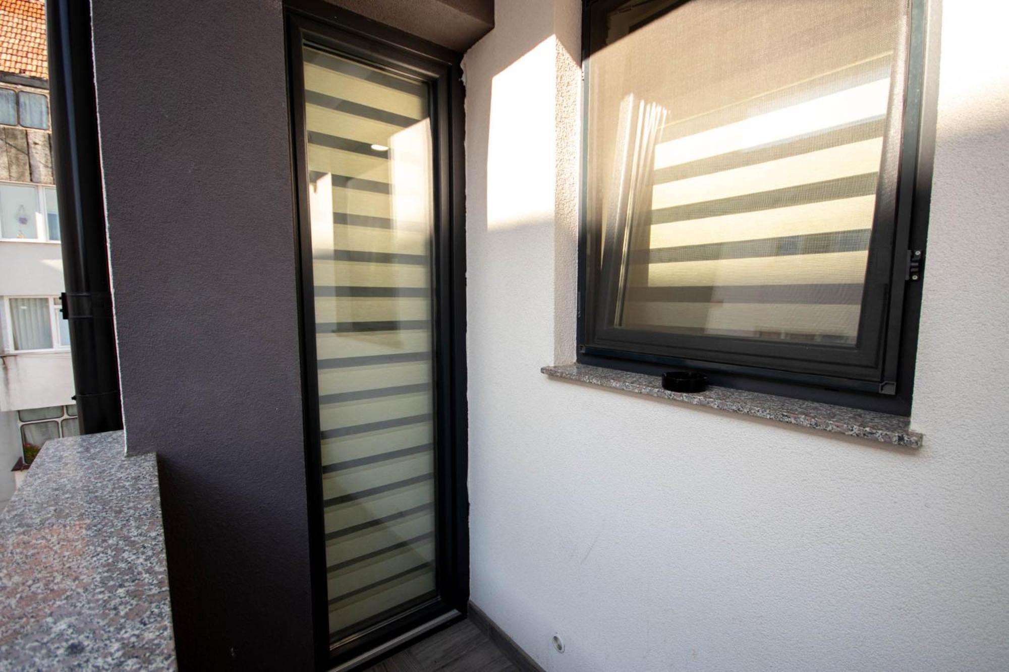 Astar Apartments - Large Rădăuţi Eksteriør bilde