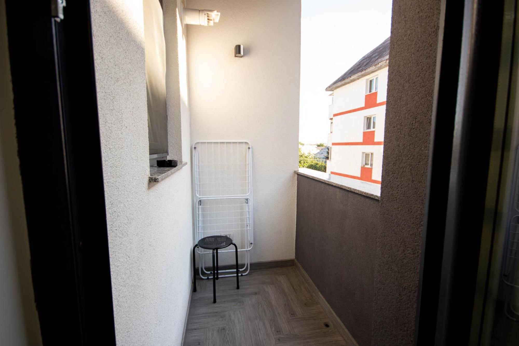 Astar Apartments - Large Rădăuţi Eksteriør bilde