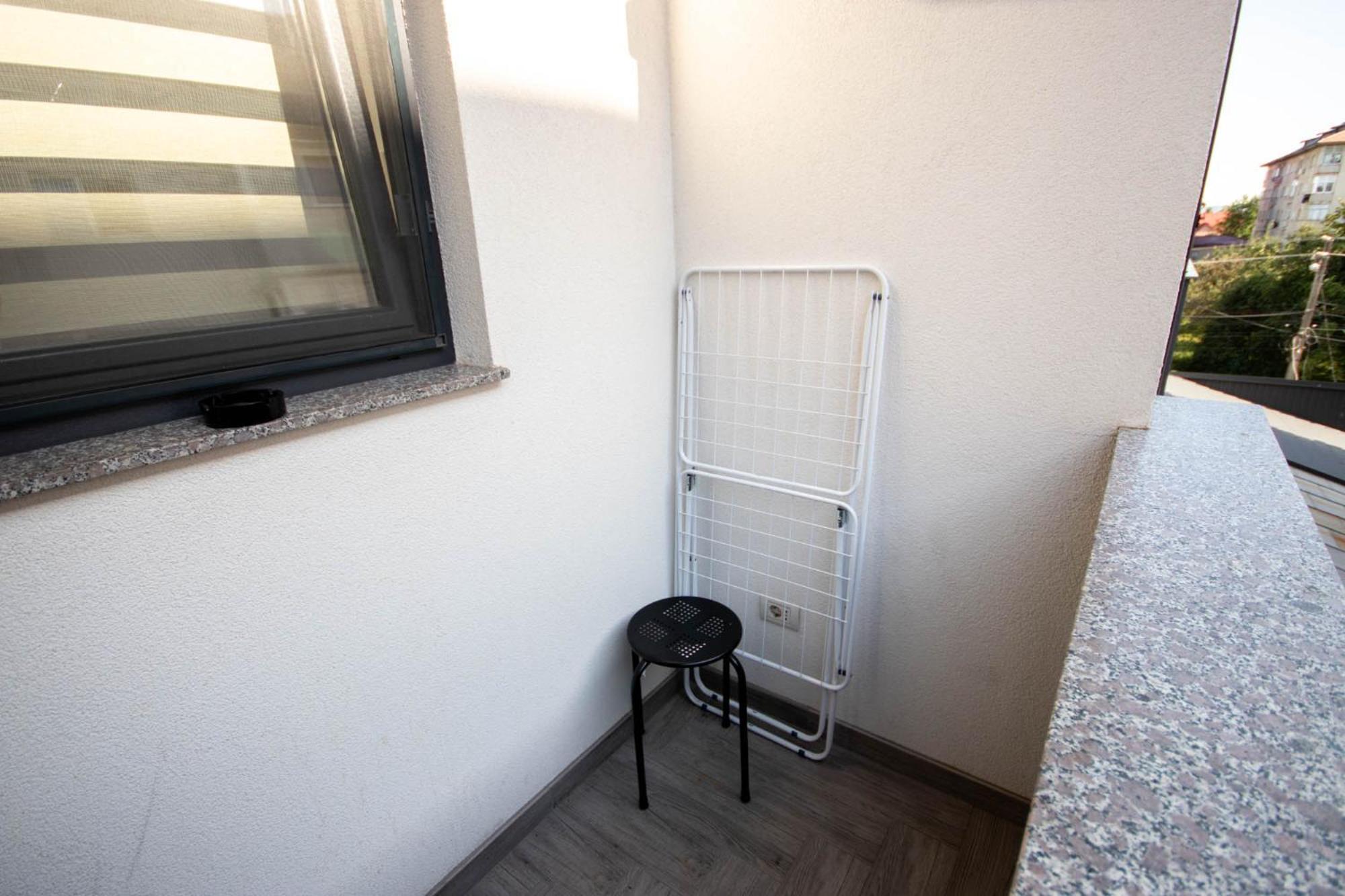 Astar Apartments - Large Rădăuţi Eksteriør bilde