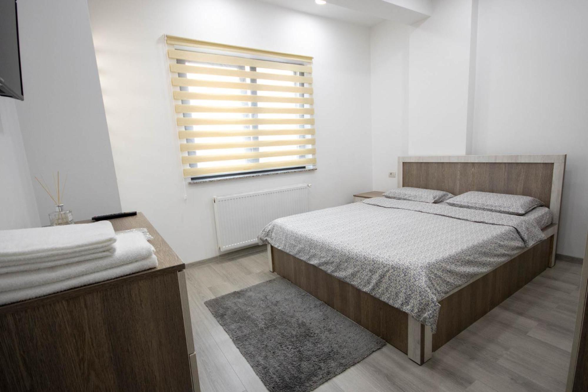 Astar Apartments - Large Rădăuţi Eksteriør bilde